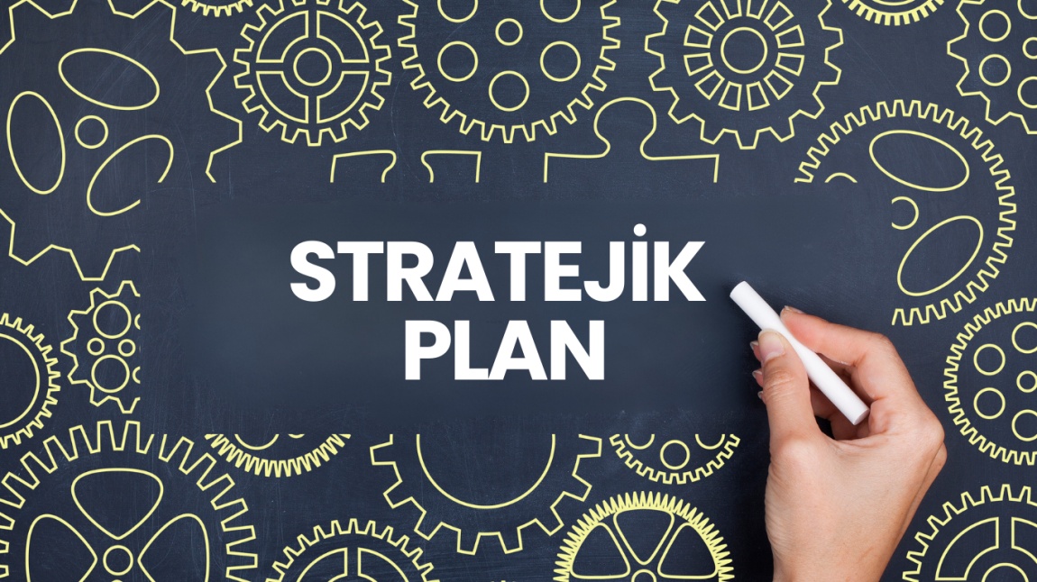 Stratejik Plan